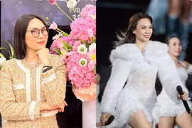 Mỹ Tâm gây ngỡ ngàng với nhan sắc trẻ mãi sau 23 năm