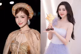 Hai mỹ nhân 9X cùng tuổi và những ngã rẽ sự nghiệp, tình duyên