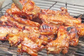 10 cách ướp thịt nướng chuẩn vị nhà hàng dễ làm tại nhà