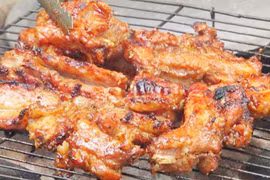 10 cách ướp thịt nướng chuẩn vị nhà hàng dễ làm tại nhà