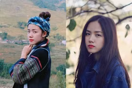 Phương Ly khoe ảnh 10 năm trước, visual tình đầu vẫn gây sốt