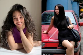 Hiền Thục khoe visual tuổi 44, 'bẻ gãy' mọi giới hạn tuổi tác