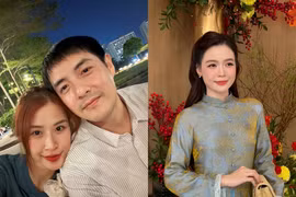 Hot face sao Việt: Vợ chồng Đông Nhi - Ông Cao Thắng "trốn con" hẹn hò