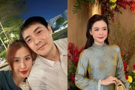 Hot face sao Việt: Vợ chồng Đông Nhi - Ông Cao Thắng "trốn con" hẹn hò