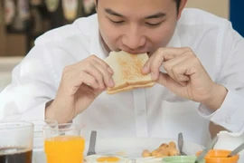 Món ăn sáng quen thuộc gây gánh nặng cho thận