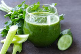 Loại rau được ví như 'thần dược' xanh cho sức khỏe, vóc dáng 