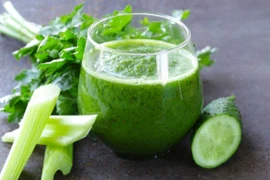 Loại rau được ví như 'thần dược' xanh cho sức khỏe, vóc dáng 