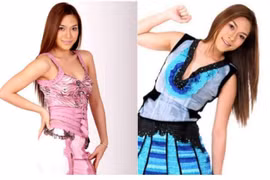 Mỹ Tâm gây sốt với loạt ảnh nhan sắc thập niên 2000