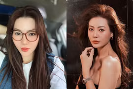 Thanh Hương sau ly hôn ngày càng thăng hạng về nhan sắc