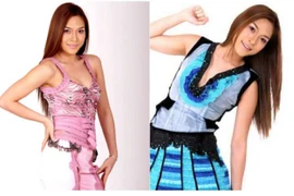 Mỹ Tâm gây sốt với loạt ảnh nhan sắc thập niên 2000