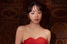 Đường tình duyên nhiều tin đồn của Hoa hậu Thanh Thủy