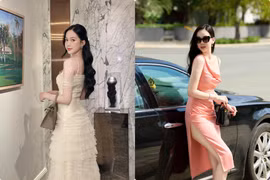 Cô gái từng gây 'bão' nhờ làn da đẹp nhất HHVN 2020 giờ ra sao?