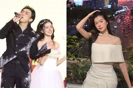 Nhan sắc nữ diễn viên được Soobin lựa chọn làm "công chúa"