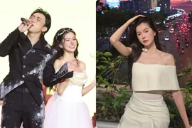 Nhan sắc nữ diễn viên được Soobin lựa chọn làm "công chúa"