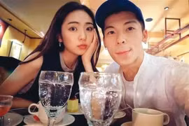 Tình cũ Hứa Quang Hán không xóa ảnh yêu đương sau 8 năm