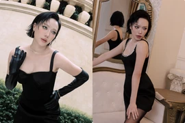 Diệu Nhi khiến netizen ‘đứng hình’ vì diện mạo táo bạo khó nhận ra
