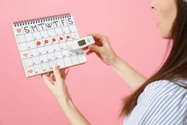 Phương pháp tự nhiên giúp kinh nguyệt nhanh kết thúc, an toàn cho phái đẹp