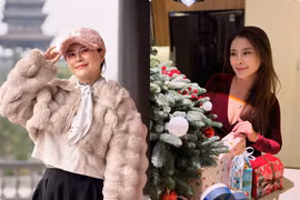 NSƯT Kim Oanh “đẹp quên tuổi” sau khi chi tiền tỷ thẩm mỹ gương mặt