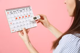 Phương pháp tự nhiên giúp kinh nguyệt nhanh kết thúc, an toàn cho phái đẹp