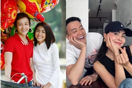 Tình bạn đẹp như mơ của Hà Tăng và Lương Mạnh Hải sau 17 năm