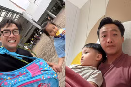 Đàm Thu Trang đi 'đu' G-Dragon, Cường Đô La chiếm spotlight vì quá tâm lý