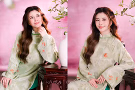 NSƯT Kim Oanh chăm đăng ảnh mới sau 'tân trang' nhan sắc