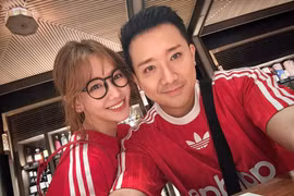 Hành trình 9 năm hôn nhân bền bỉ của Trấn Thành và Hari Won