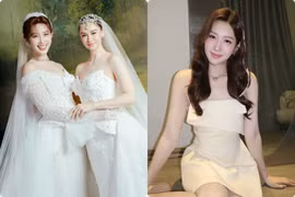 Sắc vóc nữ diễn viên Việt được khen xinh đẹp không kém cạnh Marian Rivera