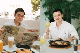 Cuộc sống vương giả của "hoàng tử sơn ca" Quang Vinh ở tuổi 43