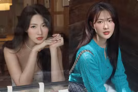 Minh Trang gây thương nhớ với nhan sắc trong veo tựa “Lưu Diệc Phi Việt Nam”