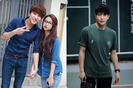 B Trần sau 10 năm chia tay Quỳnh Anh Shyn giờ ra sao?