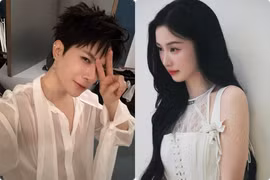 Hot face sao Việt: Anh Tú Atus mặc áo xuyên thấu