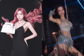 Hot face sao Việt: Ca sĩ Trang Pháp đón sinh nhật tuổi 37