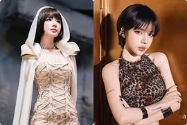 Mỹ nhân bị loại khỏi "Em xinh" sở hữu nhan sắc đẹp như AI