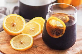 Vì sao cà phê ủ lạnh Cold Brew được dân giảm cân ưa chuộng?
