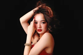 Kaity Nguyễn lọt top đề cử 100 gương mặt đẹp thế giới, nhan sắc thực ra sao?