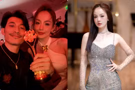 Bạn gái Liên Bỉnh Phát là "bản sao Jang Nara", đường cong nóng bỏng mắt