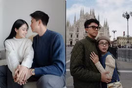 Ca nương Kiều Anh 31 tuổi hôn nhân viên mãn, sống như “phú bà”