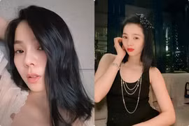 Lệ Quyên tự tin khoe mặt mộc, da sáng khỏe ở tuổi tứ tuần