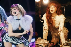 Nữ ca sĩ Việt đẹp đến mức được truyền thông xứ Trung tung hô 'nữ thần'