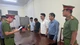 Đà Nẵng: Khởi tố thêm 4 đối tượng liên quan vụ đấu giá mỏ cát 370 tỷ 