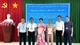 TPHCM: Phường Phước Thắng trao sổ hồng đầu tiên sau vận hành chính quyền địa phương 2 cấp