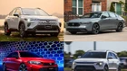 Top ôtô hybrid tiết kiệm nhiên liệu nhất năm 2025