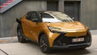 Toyota và Hyundai vẫn thận trọng với ôtô động cơ PHEV