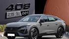 Peugeot 408 Legend Edition ra mắt Việt Nam, giới hạn 215 xe