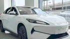 Sedan điện BYD e7 giá rẻ, chỉ 350 triệu có về Việt Nam?