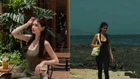 Lộ ảnh cam thường nhan sắc em gái thủ môn Đặng Văn Lâm