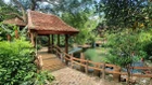 Khu nghỉ dưỡng của gia đình Nàng Mơ có gì mà rao bán 120 tỷ?