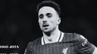 Ngôi sao của Liverpool Diogo Jota đột ngột qua đời