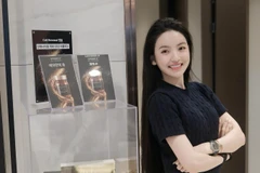 Fanpage Chu Thanh Huyền bị tố quảng cáo thổi phồng công dụng